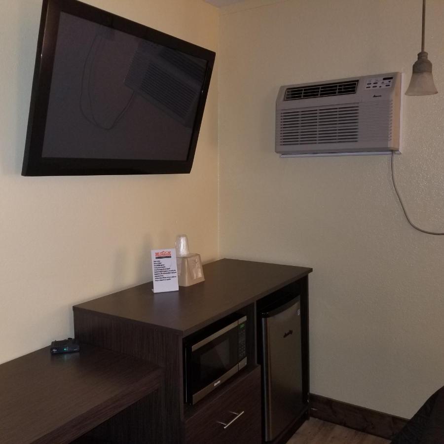 Frontier Lodge 랜더 외부 사진